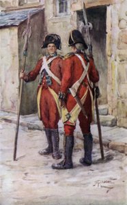 The Town-Guard 